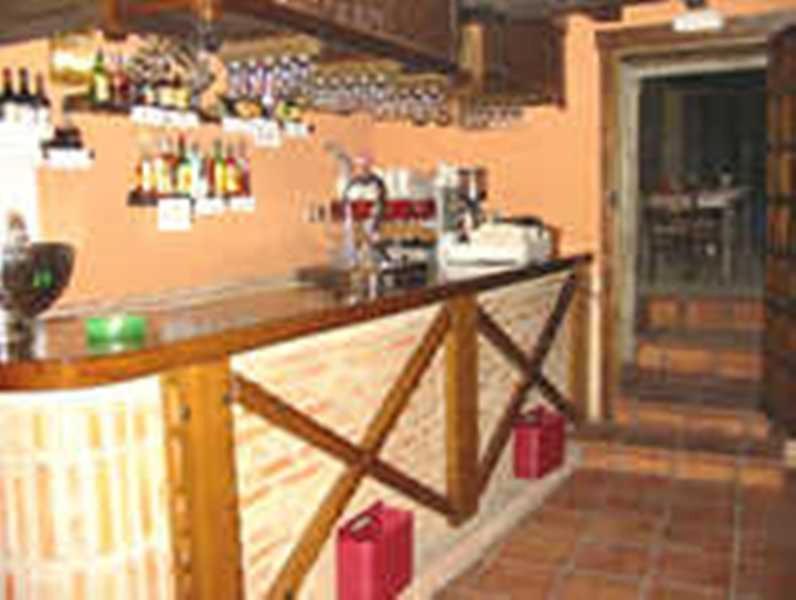 Casa Rural Corvina Acebo Exteriér fotografie
